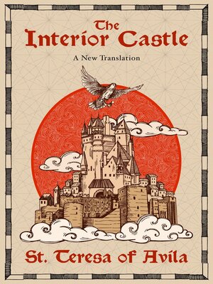 cover image of The Interior Castle